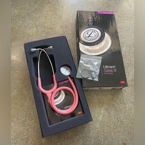 Littmann Classic III Stethoscope